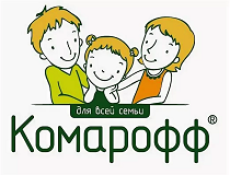 Комарофф