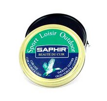 Жир Saphir питающий Sport Loisir Outdoor 100 мл.