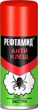 REFTAMID Антиклещ (100 мл)