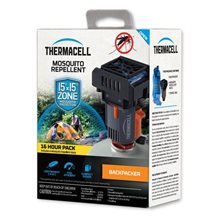 Thermacell MR-BR Backpacker