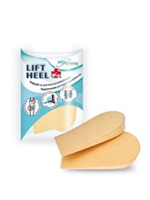 Подпяточник LIFT HEEL( 1cm/1,5cm/2cm/ 2,5cm)