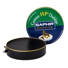 Жир Saphir для туристической обуви Graisse Hp Dubbin 100 мл.