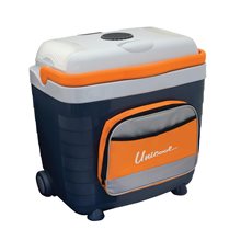 Холодильник автомобильный Camping World Unicool 28L (цвет - серый)