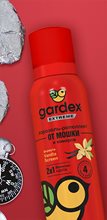 Gardex EXTREME Аэрозоль от мошки и комаров, 100 мл