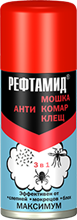 REFTAMID Максимум (100 мл)