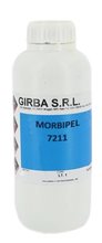 7211 Средство для смягчения кожи, MORBIPEL, пл. фляга, 1000мл.