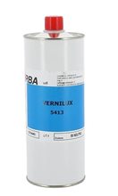5413 Очиститель для лакированной кожи, VERNILUX, ж/б, 1000мл. (бесцветный)