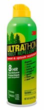 АЭРОЗОЛЬ ULTRATHON