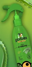 Gardex- FAMELY  СПРЕЙ от комаров 250 мл.