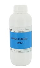 7013 Аппретура для обновления нубука и замши, NABUK LIQUIDO, пл. фляга, 1000мл. (бесцветный)