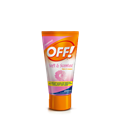 OFF! SOFT AND SCENTED  Крем от комаров