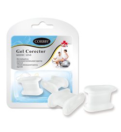 GEL CORECTOR