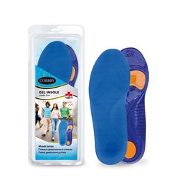 GEL INSOLE