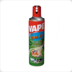 VAPE Open Air инновационный спрей от комаров 